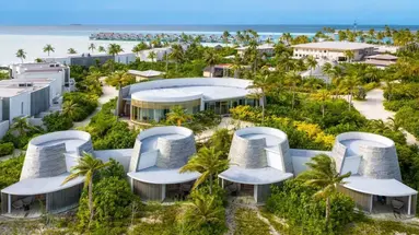 HARD ROCK HOTEL MALDIVES