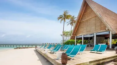 HARD ROCK HOTEL MALDIVES