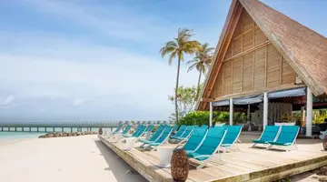 HARD ROCK HOTEL MALDIVES