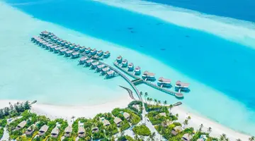 HARD ROCK HOTEL MALDIVES
