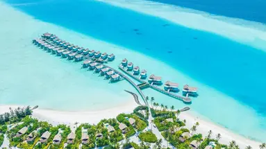 HARD ROCK HOTEL MALDIVES
