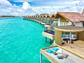 HARD ROCK HOTEL MALDIVES