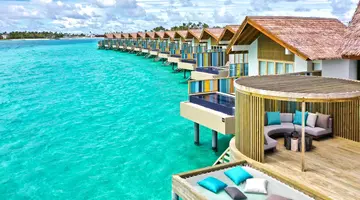 HARD ROCK HOTEL MALDIVES
