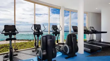 HARD ROCK HOTEL MALDIVES