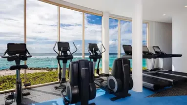 HARD ROCK HOTEL MALDIVES