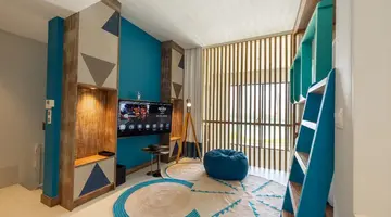 HARD ROCK HOTEL MALDIVES