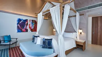 HARD ROCK HOTEL MALDIVES