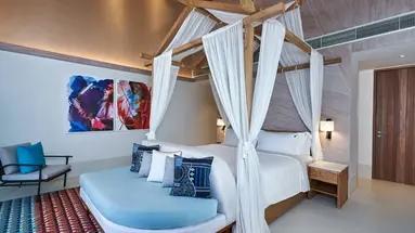 HARD ROCK HOTEL MALDIVES