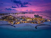HARD ROCK HOTEL MALDIVES