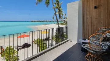 HARD ROCK HOTEL MALDIVES
