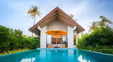 HARD ROCK HOTEL MALDIVES