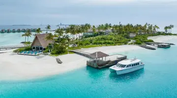 HARD ROCK HOTEL MALDIVES