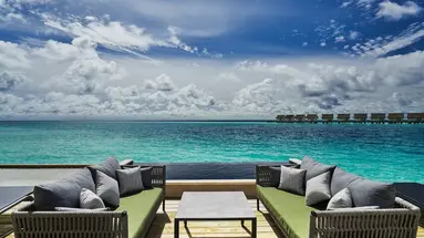 HARD ROCK HOTEL MALDIVES