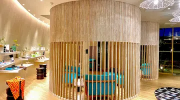 HARD ROCK HOTEL MALDIVES