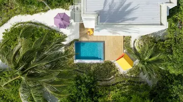 HARD ROCK HOTEL MALDIVES