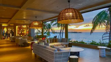 HARD ROCK HOTEL MALDIVES