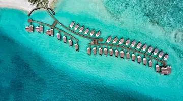 Hard Rock Hotel Maldives