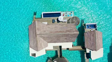 HARD ROCK HOTEL MALDIVES