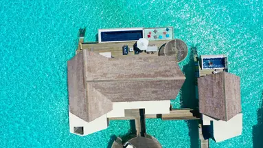 HARD ROCK HOTEL MALDIVES