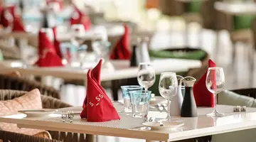HARD ROCK HOTEL MALDIVES