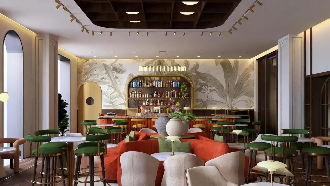 Hard Rock Hotel Malta