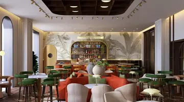 Hard Rock Hotel Malta