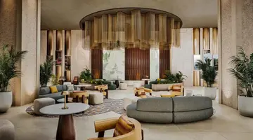 Hard Rock Hotel Malta