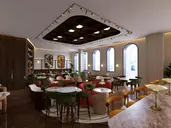 Hard Rock Hotel Malta