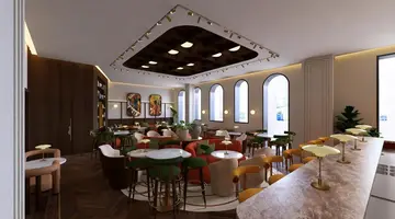 Hard Rock Hotel Malta