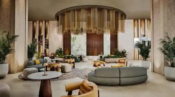 Hard Rock Hotel Malta