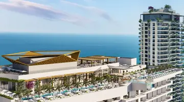 Hard Rock Hotel Malta
