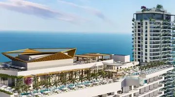 Hard Rock Hotel Malta