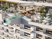 Hard Rock Hotel Malta