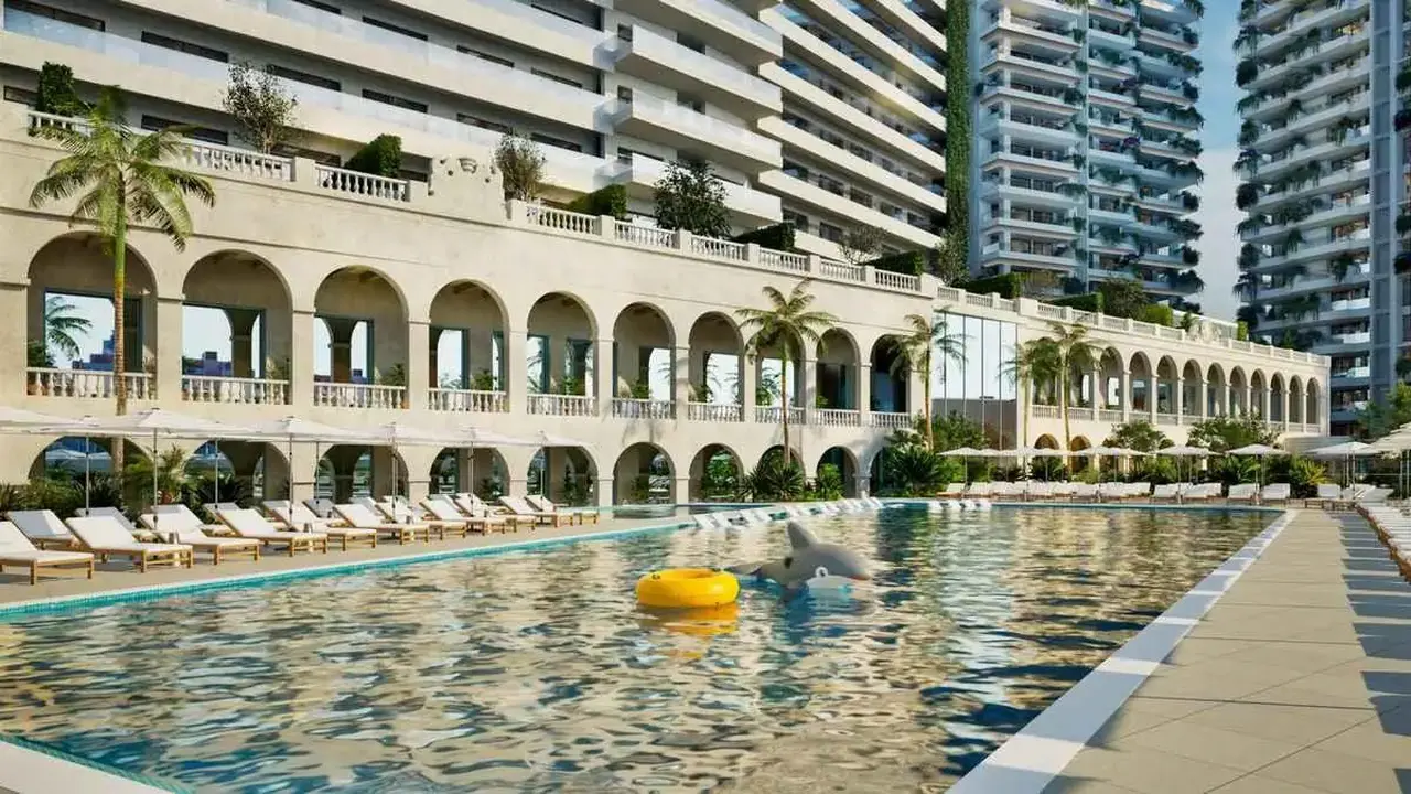 Hard Rock Hotel Malta