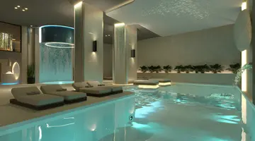 Hard Rock Hotel Malta