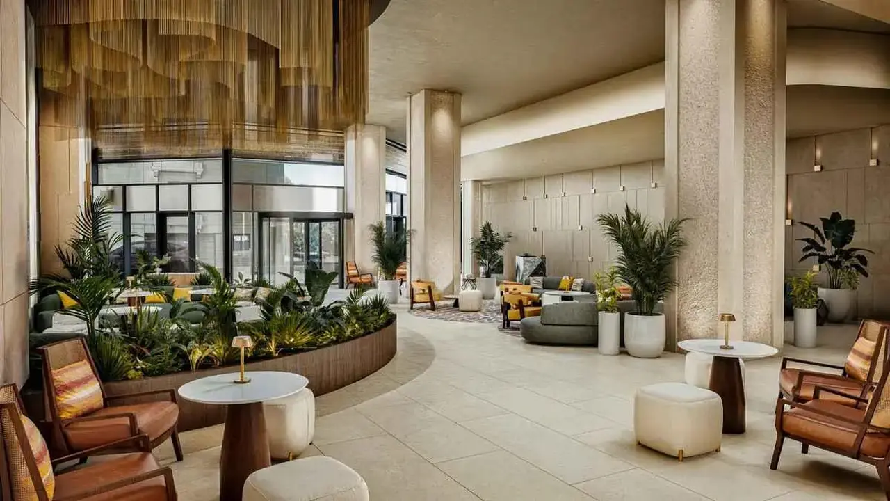 Hard Rock Hotel Malta
