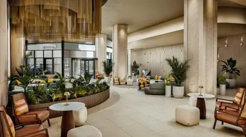 Hard Rock Hotel Malta