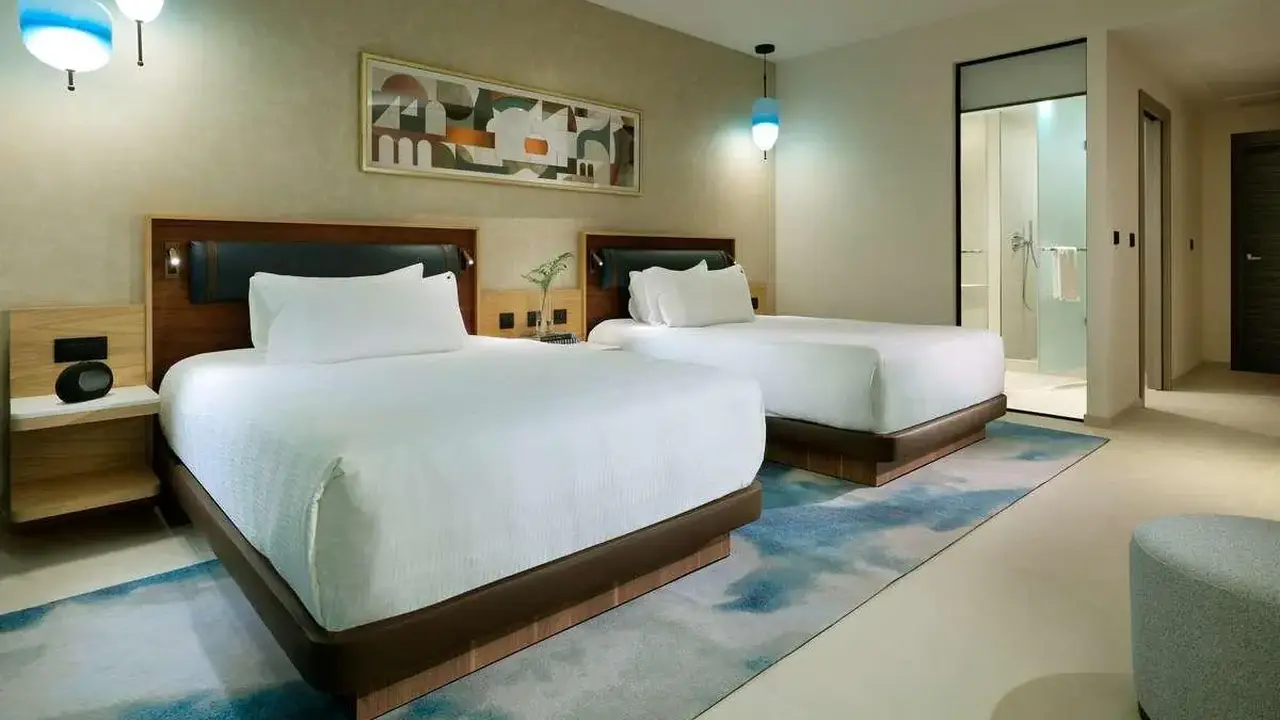 Hard Rock Hotel Malta