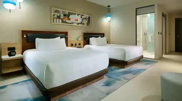 Hard Rock Hotel Malta