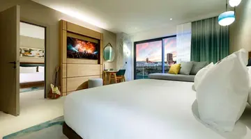 Hard Rock Hotel Malta