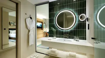 Hard Rock Hotel Malta