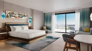 Hard Rock Hotel Malta