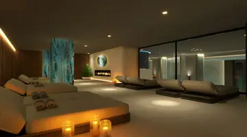 Hard Rock Hotel Malta