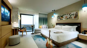 Hard Rock Hotel Malta