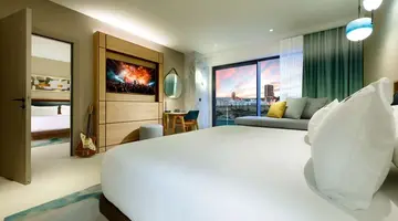 Hard Rock Hotel Malta