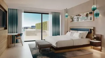 Hard Rock Hotel Malta