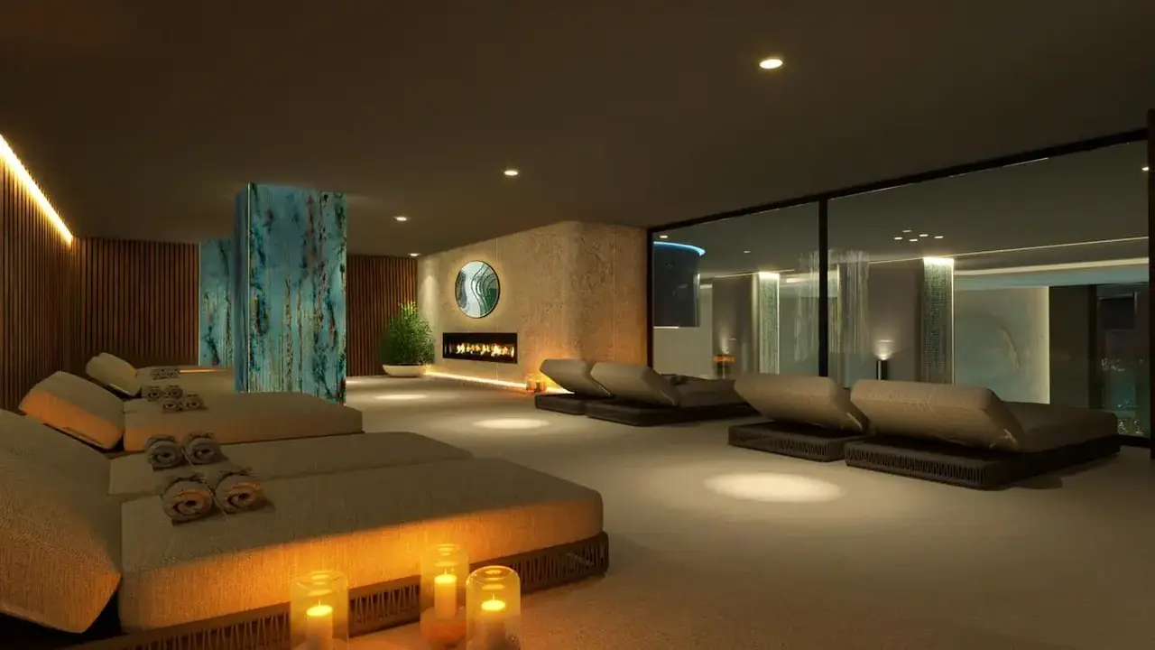 Hard Rock Hotel Malta