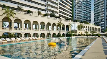 Hard Rock Hotel Malta