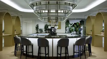Hard Rock Hotel Marbella- Puerto Banus