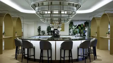 Hard Rock Hotel Marbella- Puerto Banus